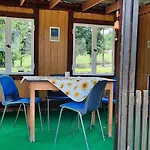 Zum Jagdsteinblick Apartment Bahretal