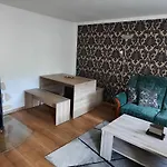 Apartment Zum Jagdsteinblick Bahretal