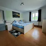 Zum Jagdsteinblick Apartment *