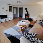 Zum Jagdsteinblick * Bahretal