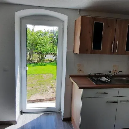 Zum Jagdsteinblick * Bahretal