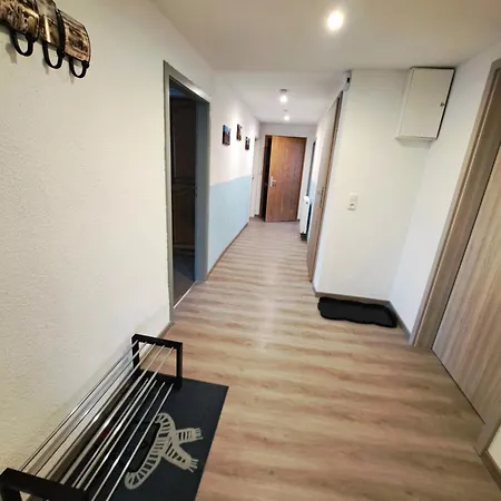 Zum Jagdsteinblick Bahretal