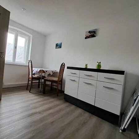 Zum Jagdsteinblick Bahretal