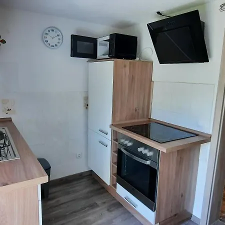 Zum Jagdsteinblick Bahretal