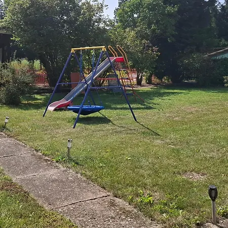 Zum Jagdsteinblick * Bahretal