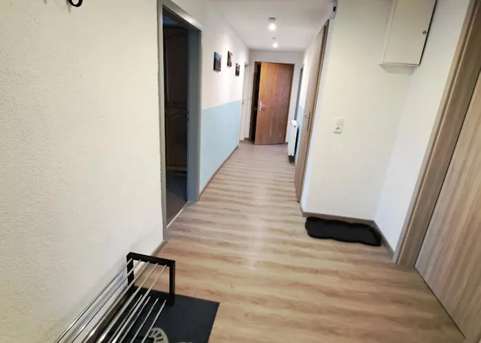 Zum Jagdsteinblick Bahretal