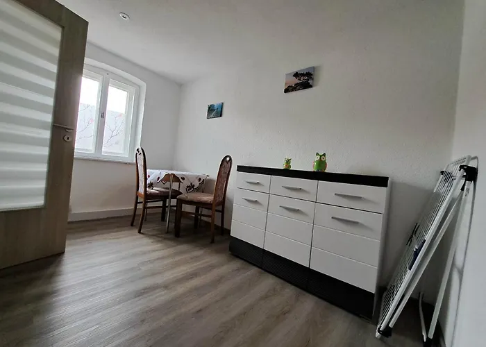 Zum Jagdsteinblick Bahretal